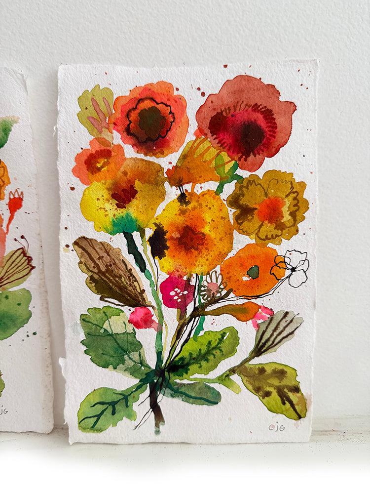 MARIGOLD ORIGINAL SET