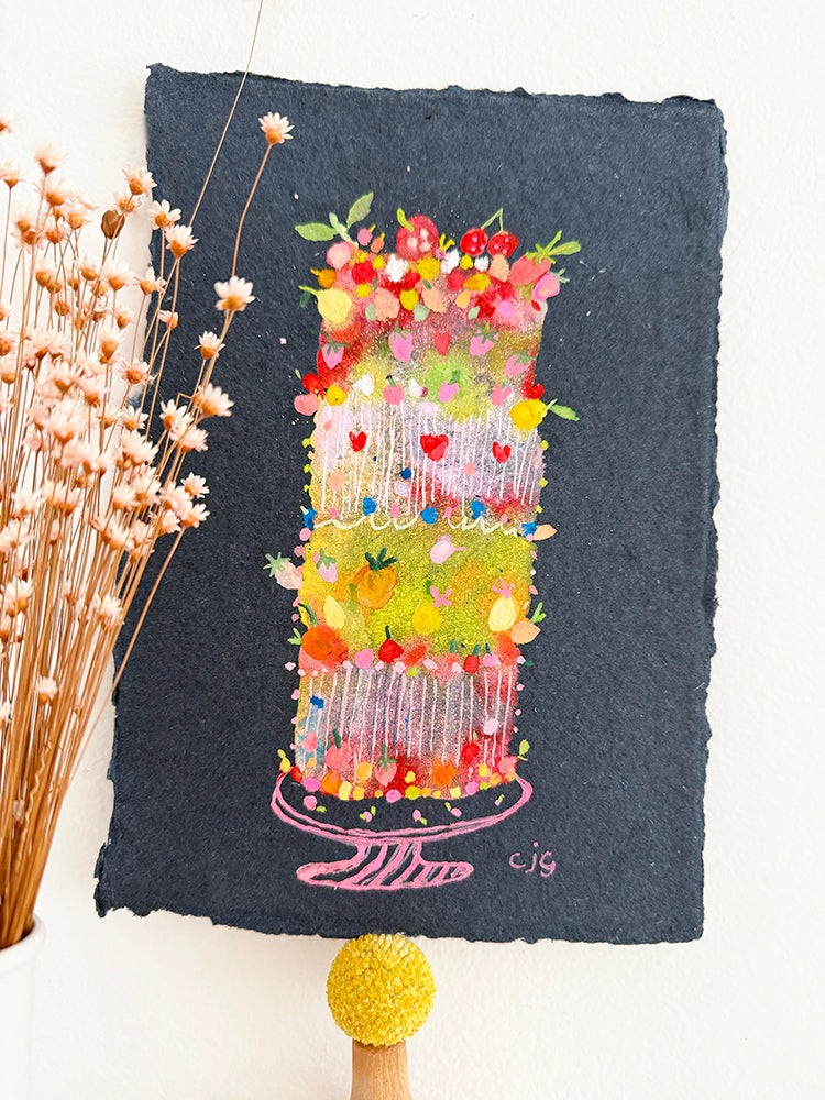 FRUIT 5 TIER ORIGINAL