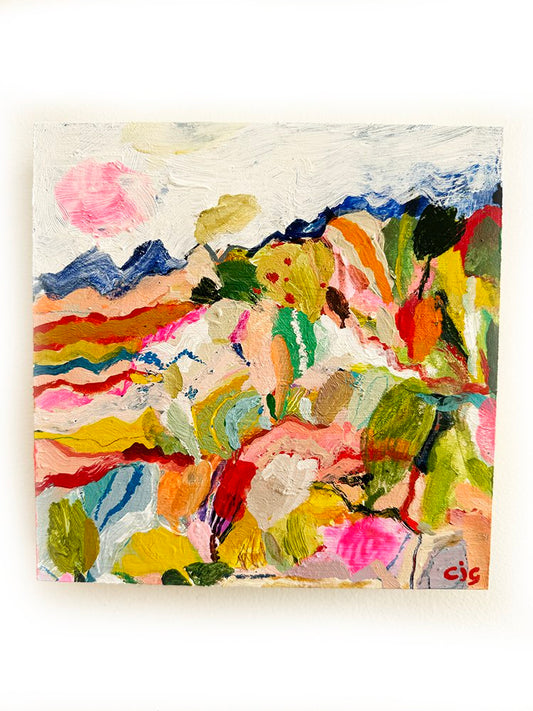 ROSY GLOW ORIGINAL