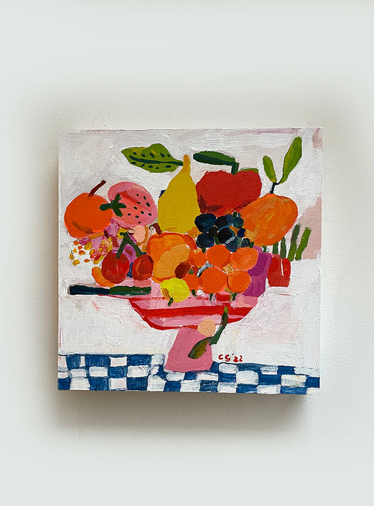 JUICY FRUITS ORIGINAL