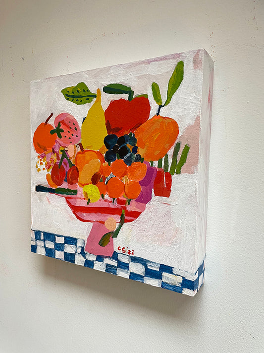 JUICY FRUITS ORIGINAL