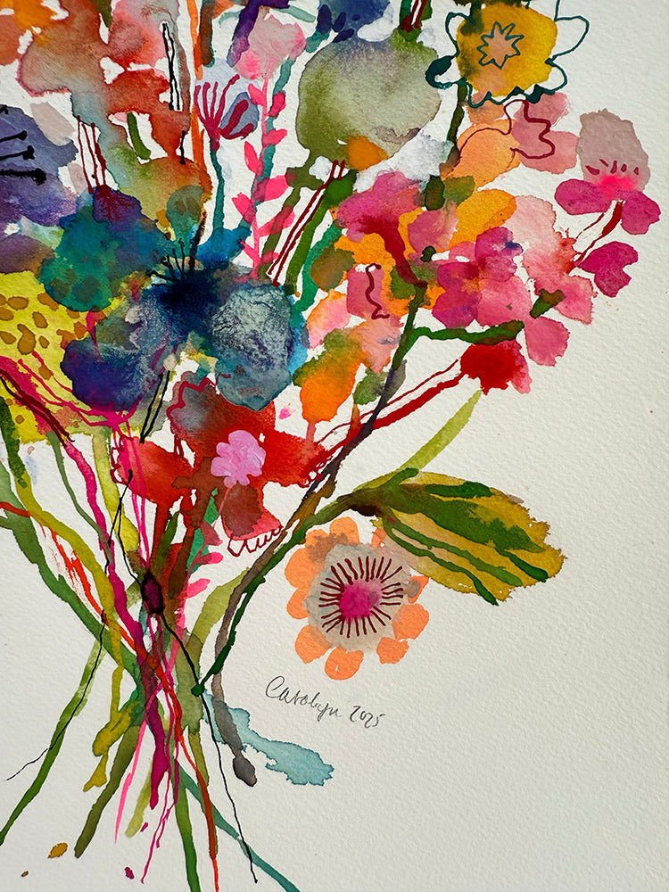 IRIS & FRIENDS ORIGINAL