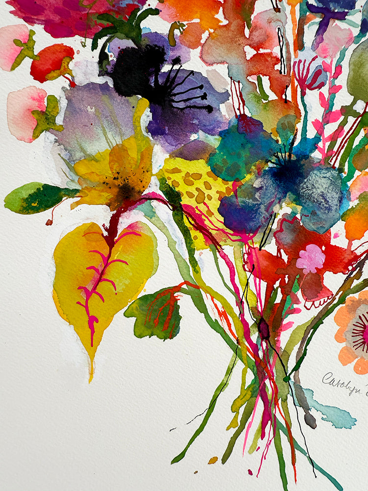 IRIS & FRIENDS ORIGINAL