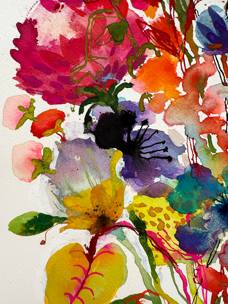 IRIS & FRIENDS ORIGINAL