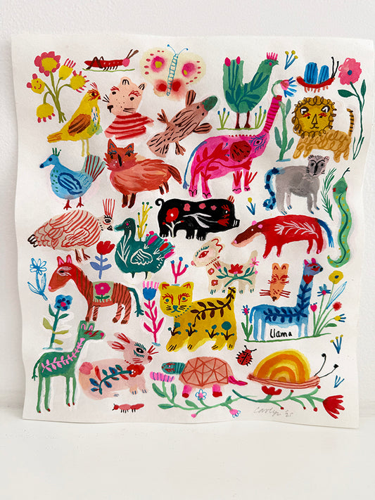 ANIMAL MAGIC ORIGINAL
