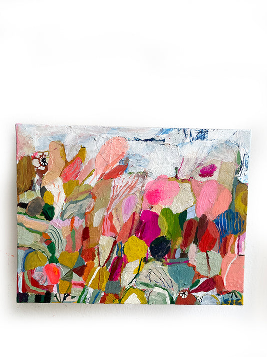 FLOWER DREAM ORIGINAL