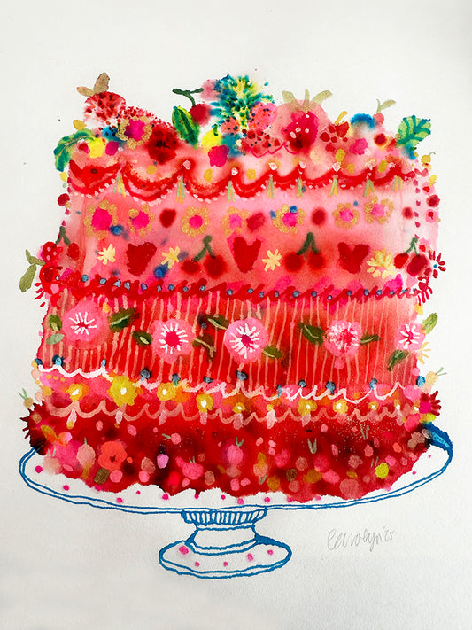 RED VELVET ORIGINAL