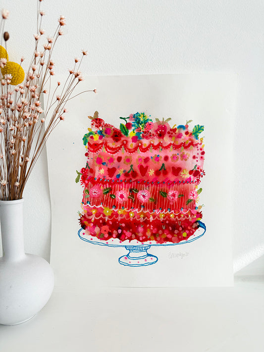 RED VELVET ORIGINAL