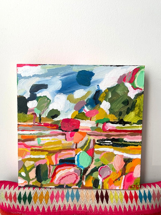 CLOUD NINE ORIGINAL