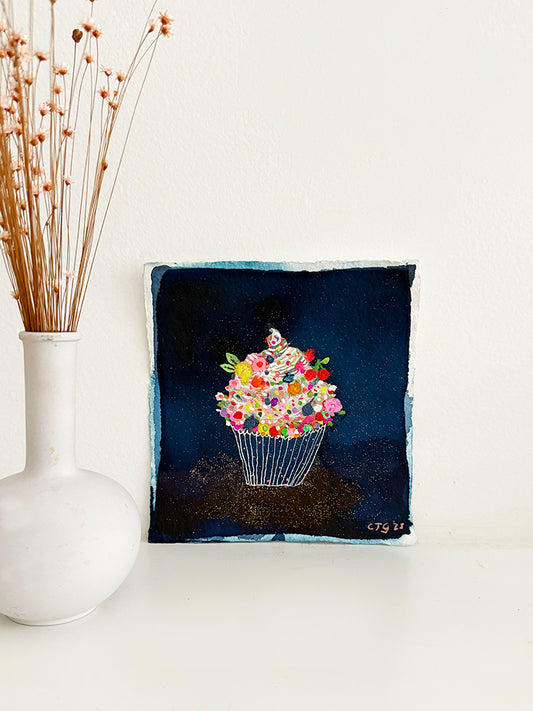 CUPCAKE 1 ORIGINAL
