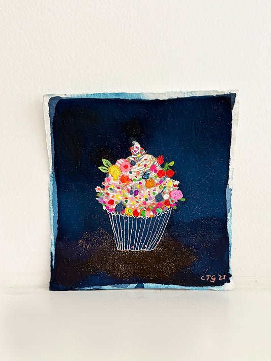 CUPCAKE 1 ORIGINAL