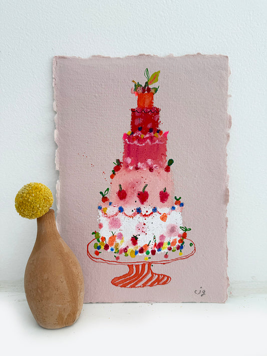 OMBRÉ STRAWBERRY ORIGINAL