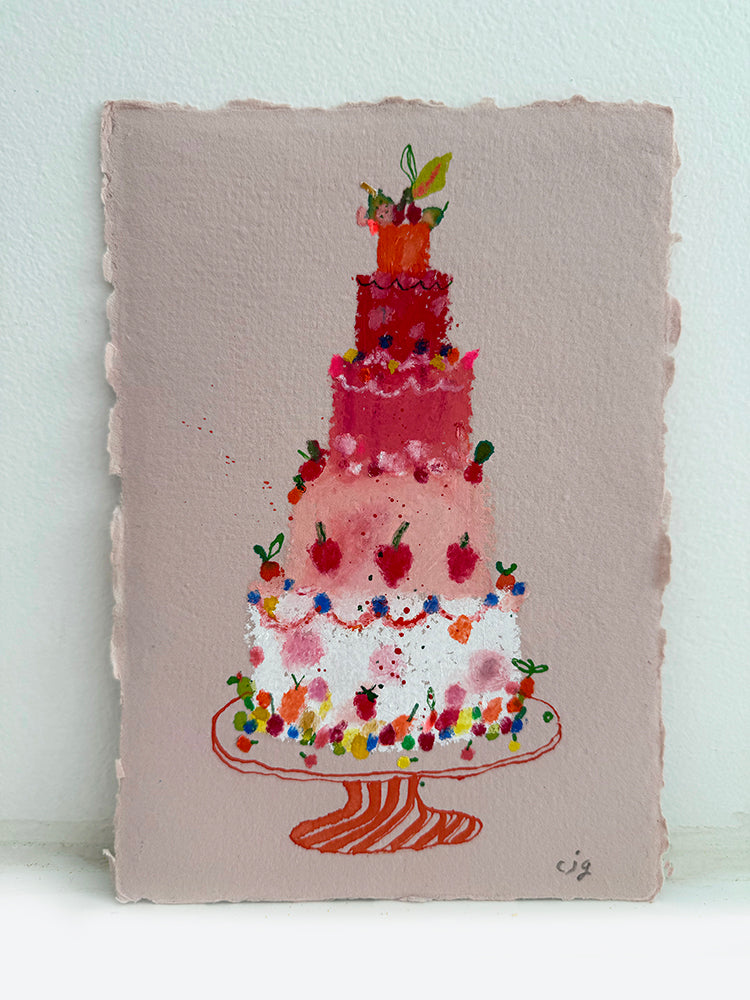 OMBRÉ STRAWBERRY ORIGINAL