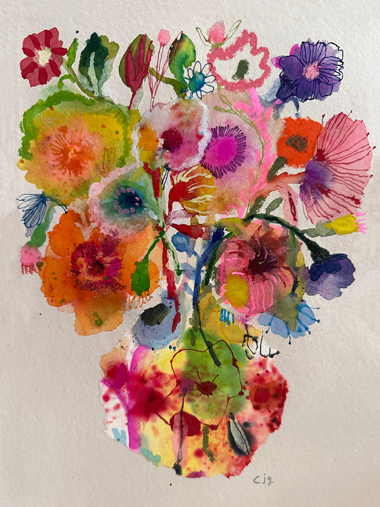SUMMER DAY ORIGINAL