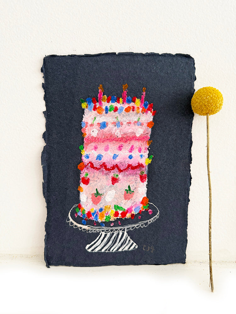 BIRTHDAY CAKE ORIGINAL