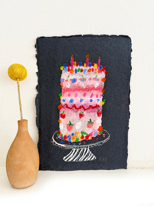 BIRTHDAY CAKE ORIGINAL