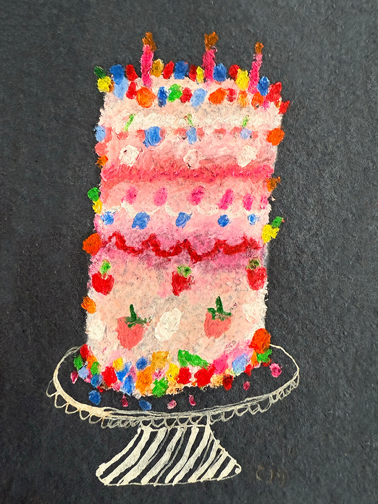 BIRTHDAY CAKE ORIGINAL