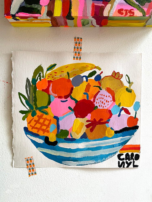 MIXED FRUIT ORIGINAL