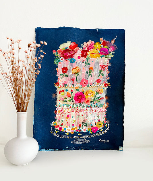 ROSEWATER & ROSE PETAL ORIGINAL
