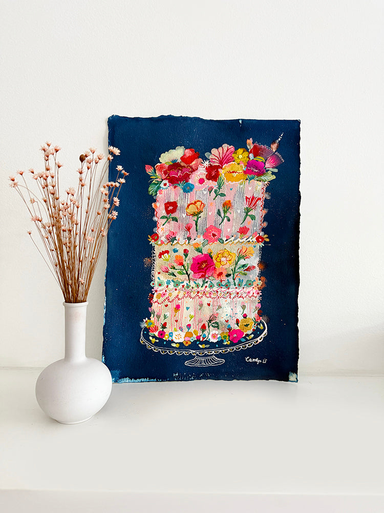 ROSEWATER & ROSE PETAL ORIGINAL