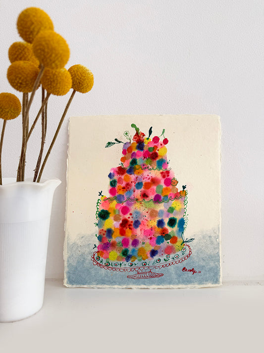 CONFETTI & SPRINKLES ORIGINAL