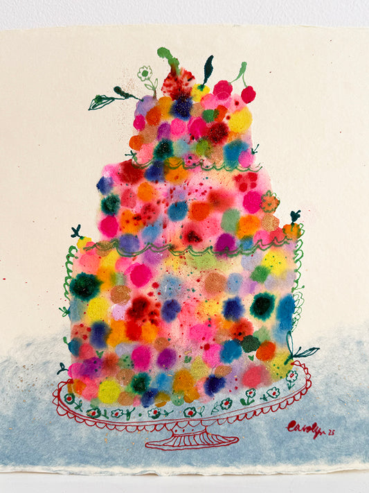 CONFETTI & SPRINKLES ORIGINAL