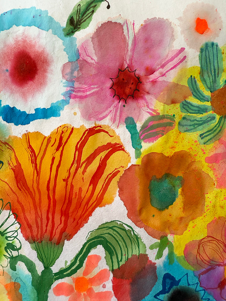 WILD SWEET BEAUTY ORIGINAL
