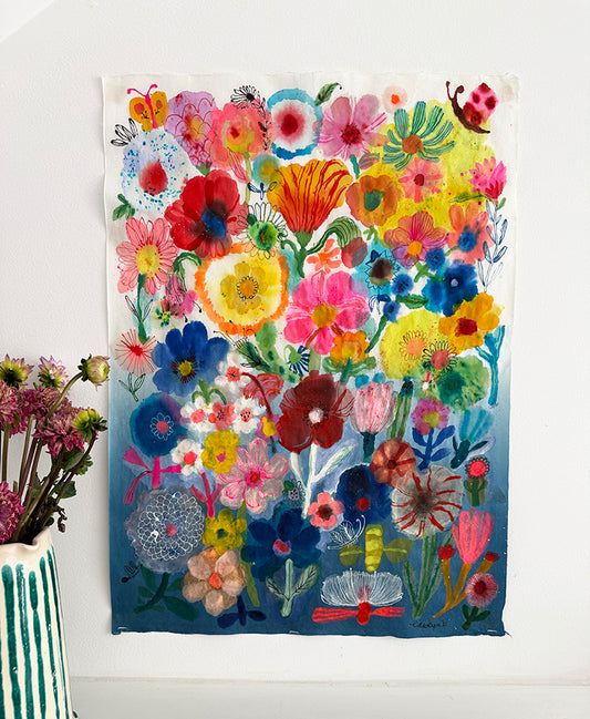 WILD SWEET BEAUTY ORIGINAL