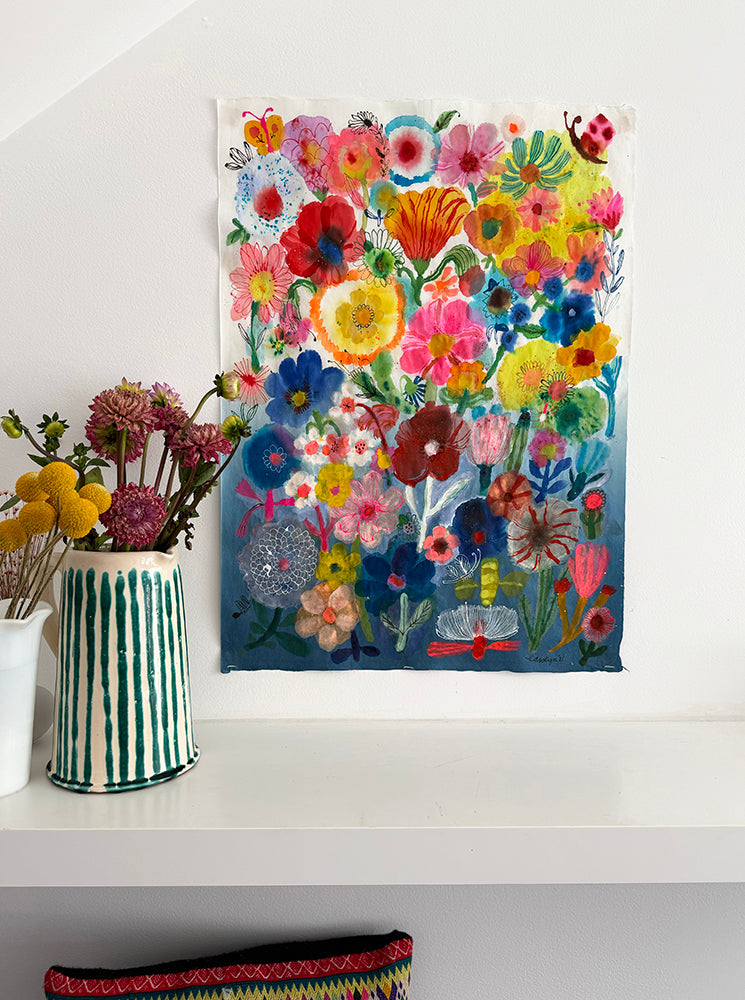 WILD SWEET BEAUTY ORIGINAL