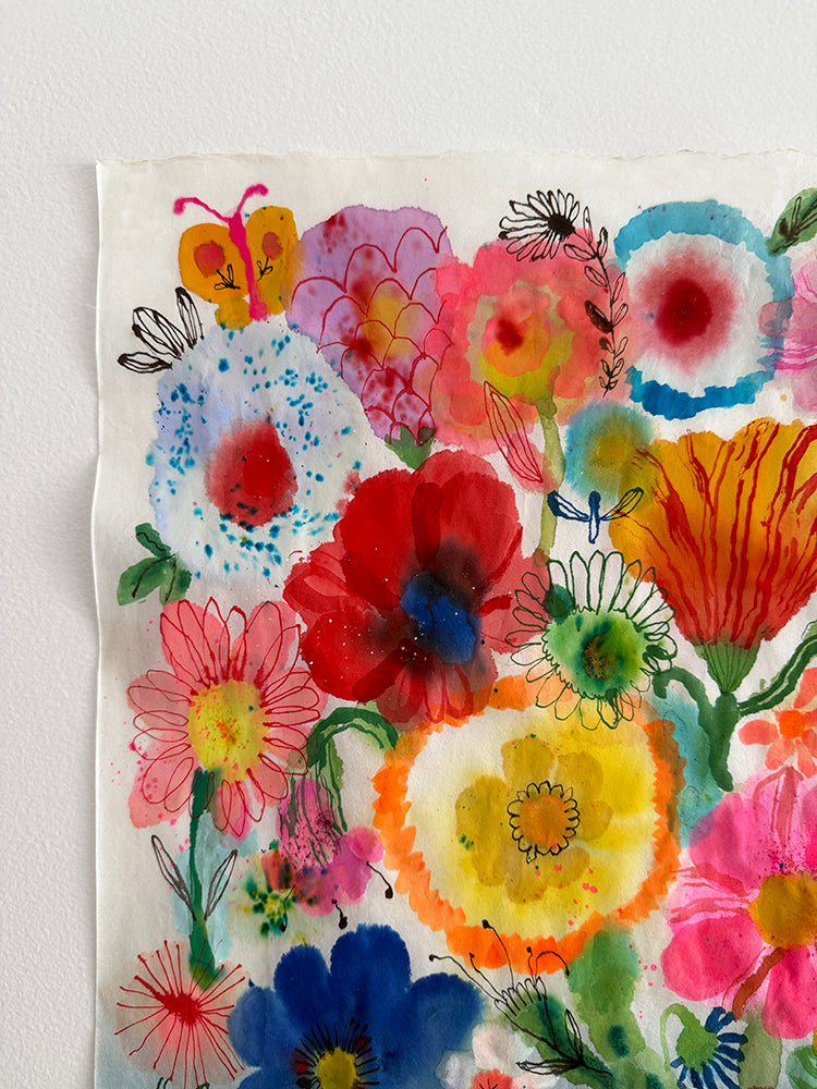 WILD SWEET BEAUTY ORIGINAL