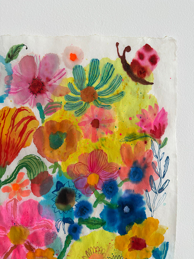 WILD SWEET BEAUTY ORIGINAL
