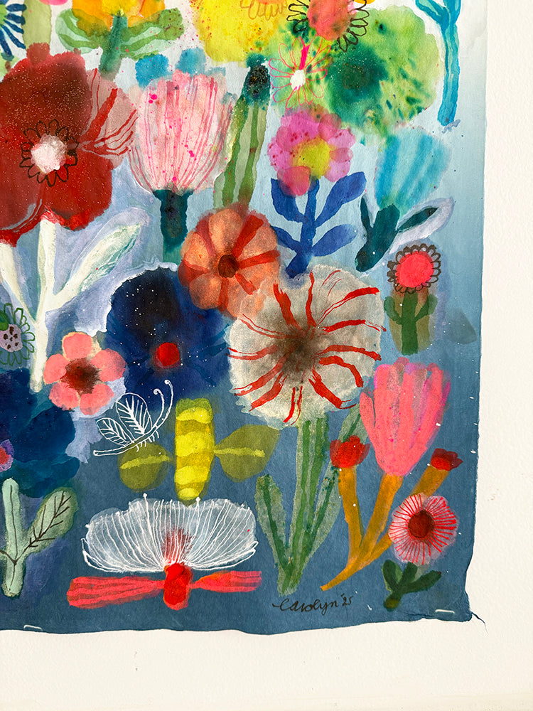 WILD SWEET BEAUTY ORIGINAL