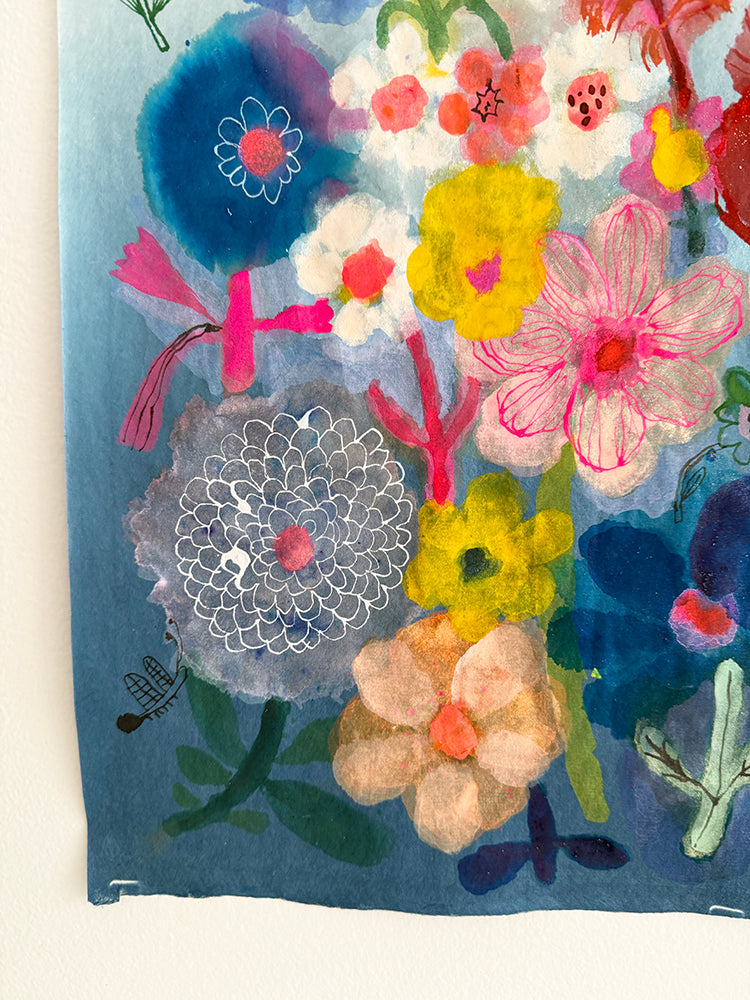 WILD SWEET BEAUTY ORIGINAL