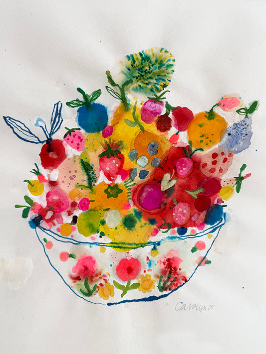 SOFT FRUIT ORIGINAL