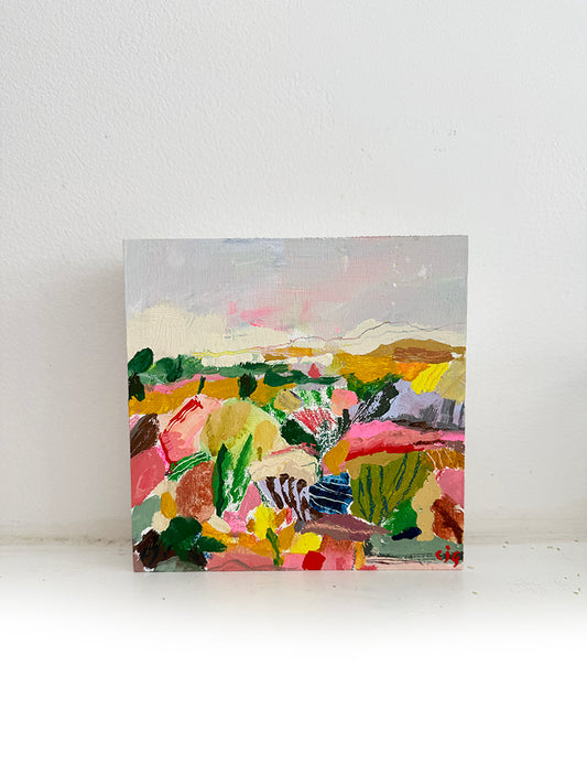 CHAMOMILE FIELDS ORIGINAL