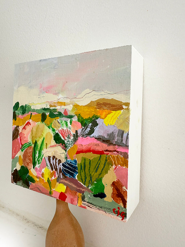 CHAMOMILE FIELDS ORIGINAL