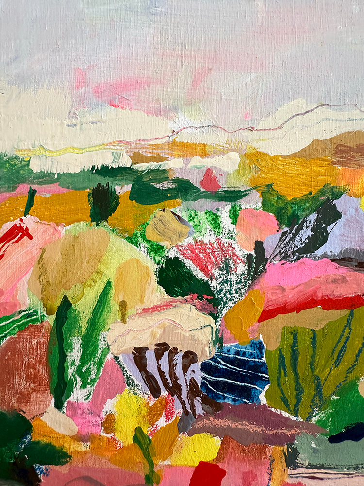 CHAMOMILE FIELDS ORIGINAL