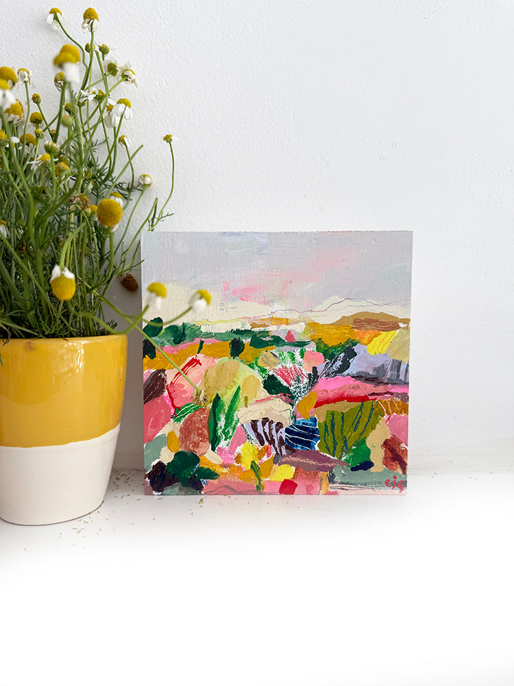 CHAMOMILE FIELDS ORIGINAL