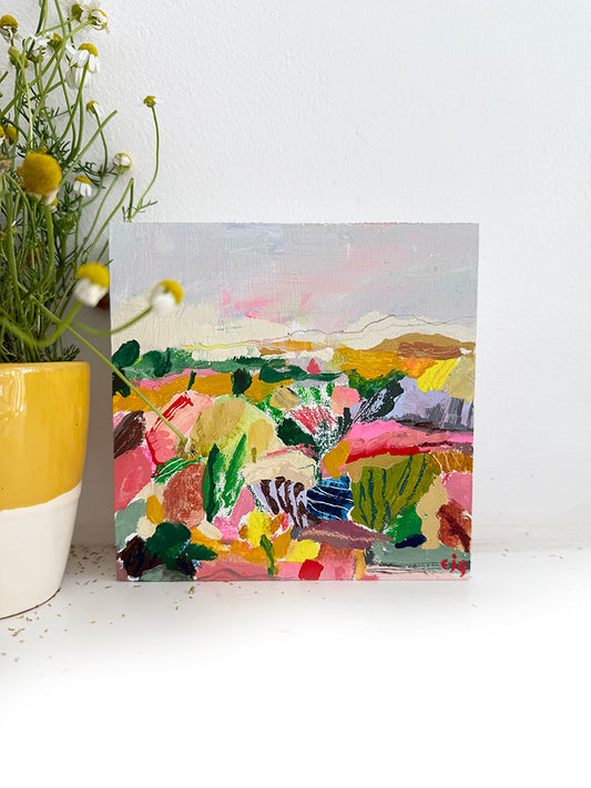 CHAMOMILE FIELDS ORIGINAL
