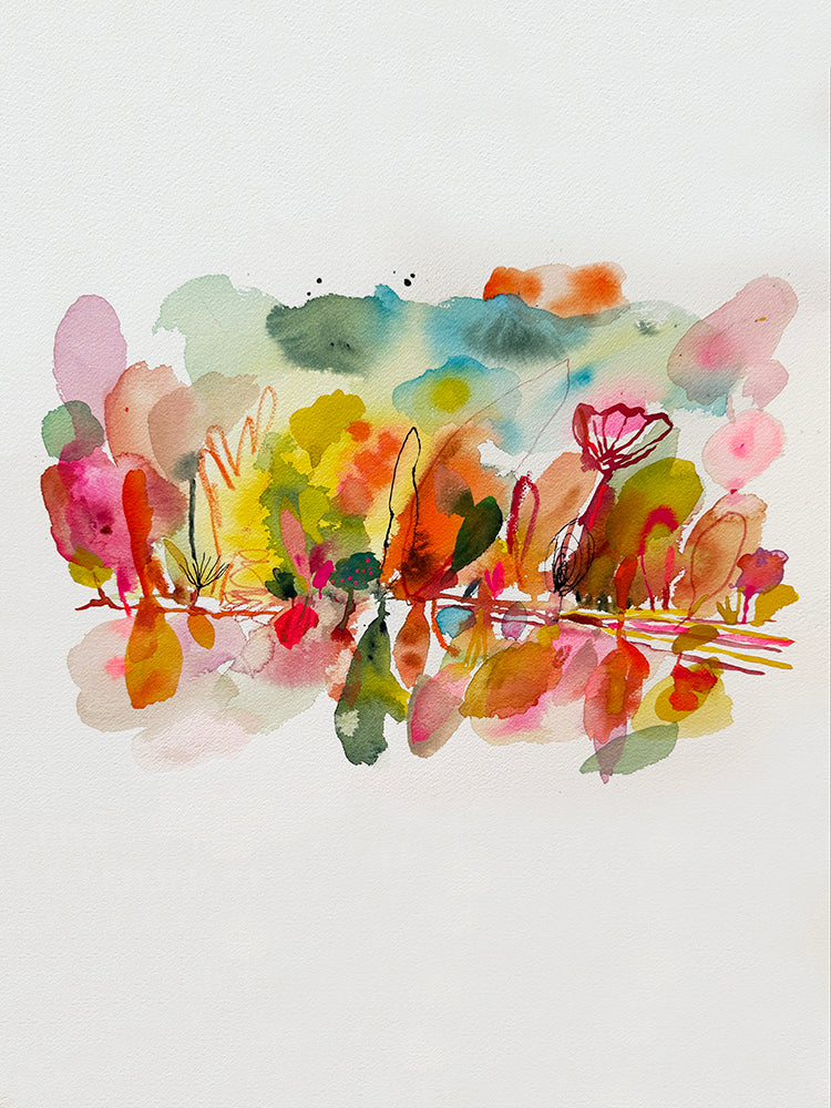 LOTUS POND ORIGINAL