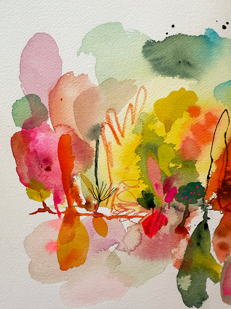 LOTUS POND ORIGINAL