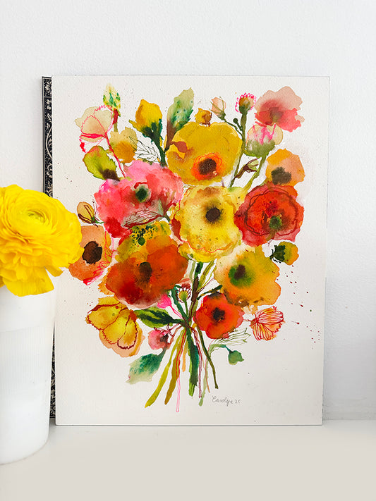 RANUNCULA BUNCH ORIGINAL