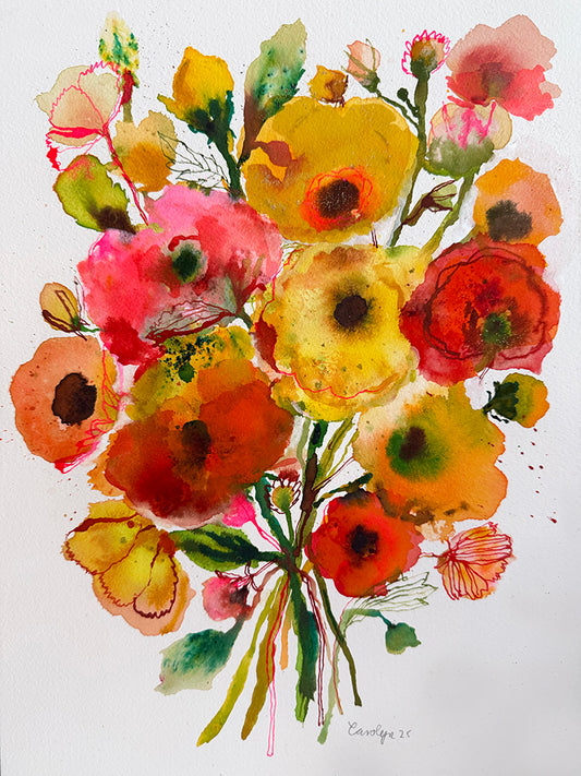 RANUNCULA BUNCH ORIGINAL