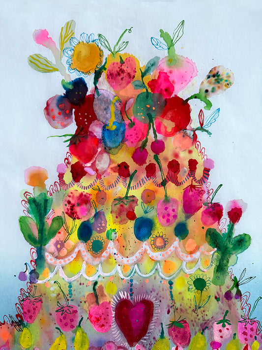 CHERRY BERRY ORIGINAL