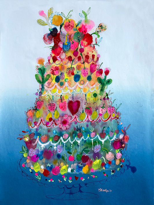 CHERRY BERRY ORIGINAL