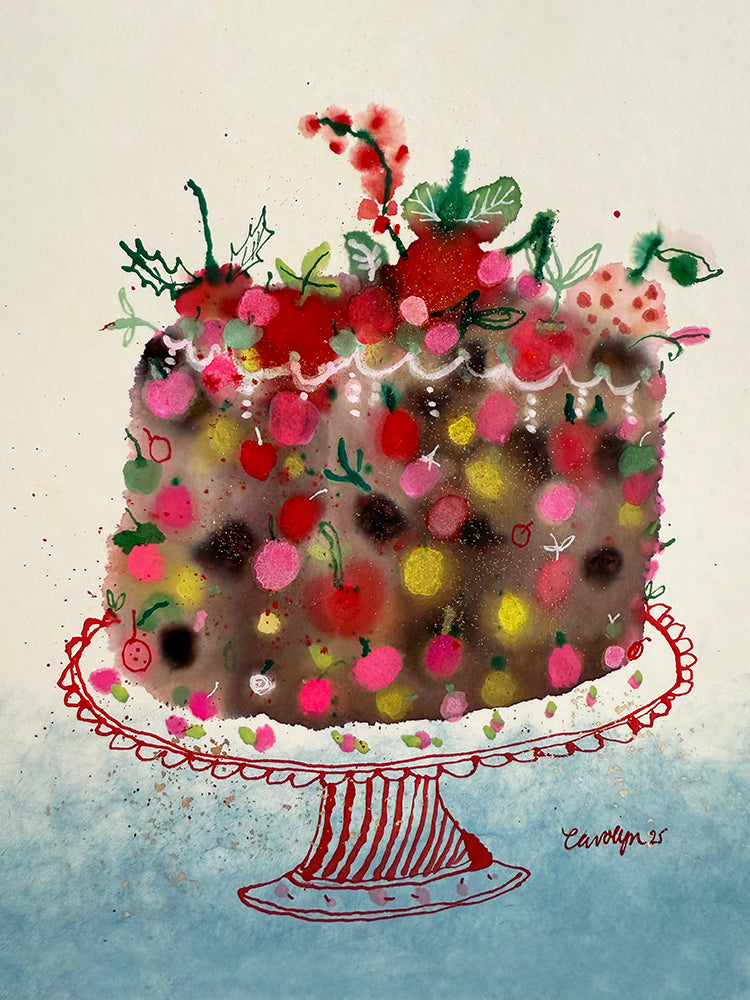 FRUIT GLAZE ORIGINAL