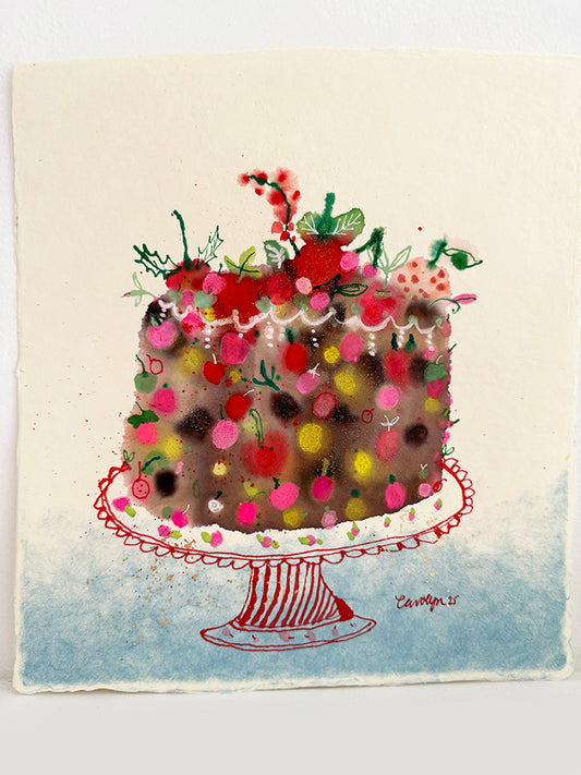 FRUIT GLAZE ORIGINAL