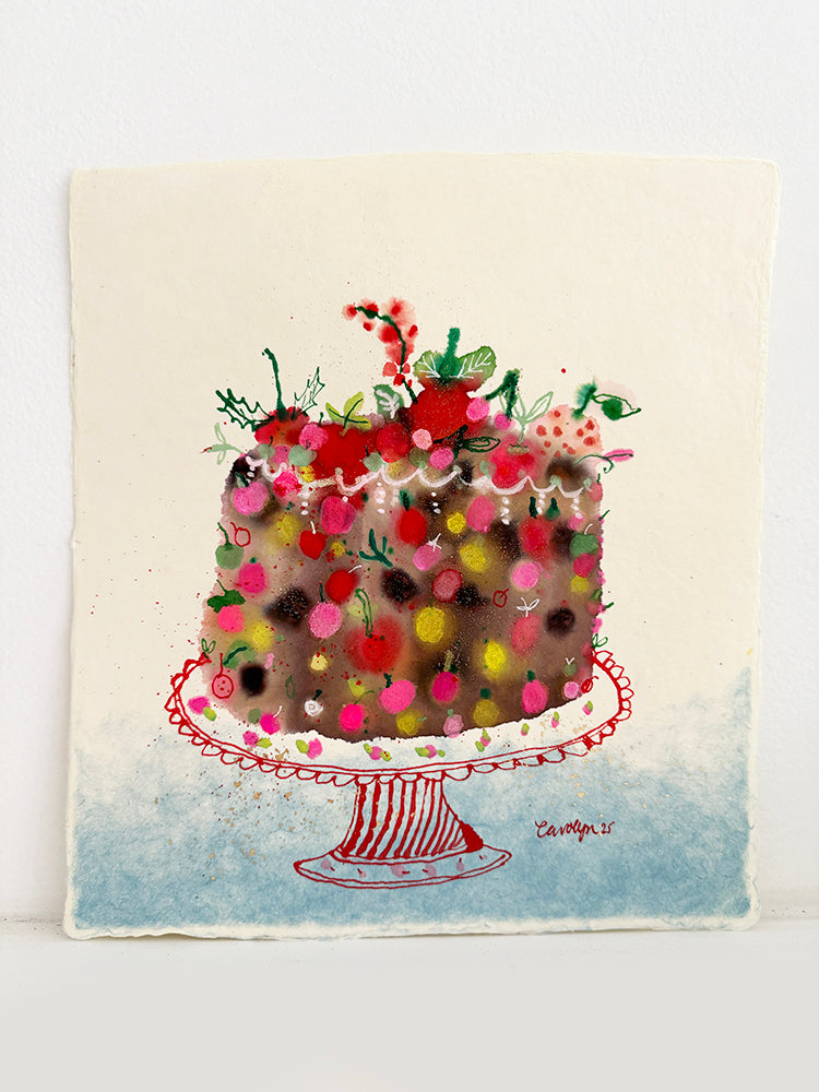 FRUIT GLAZE ORIGINAL