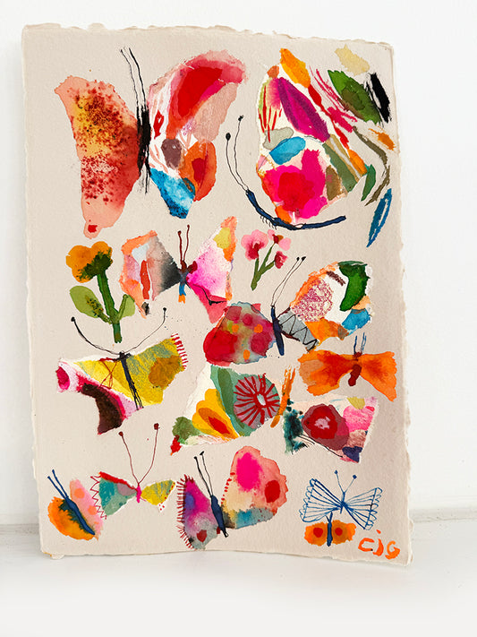 FLY WITH ME ORIGINAL