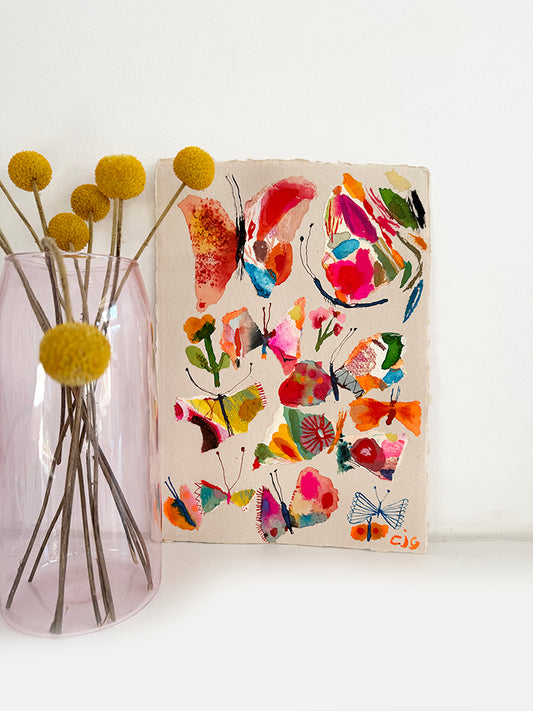 FLY WITH ME ORIGINAL